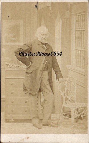 Dublin military cdv waterloo - dublin,