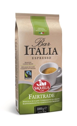 Saquella fair trade - fair, 1