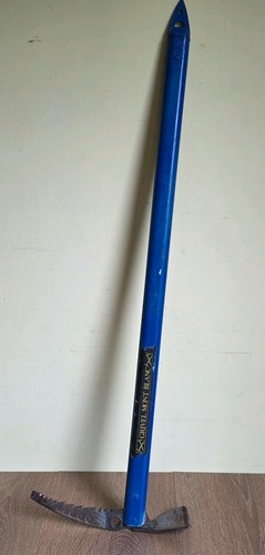 Grivel mont blanc ice - grivel,