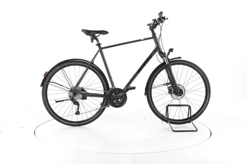 Ktm cross road - ktm, bici