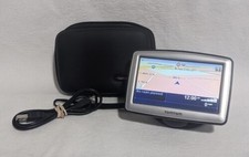 TomTom XXL Canada 310 GPS