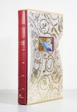 ⚜️ LIBRO BIBBIA SAN MARCO