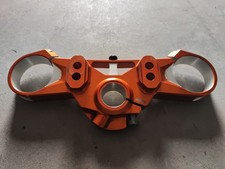 Piastra Sterzo Superiore Anodizzata Ktm Superduke 1290 R/RR 2020-2023