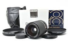 MMG Rare[Unused w/Box] Contax