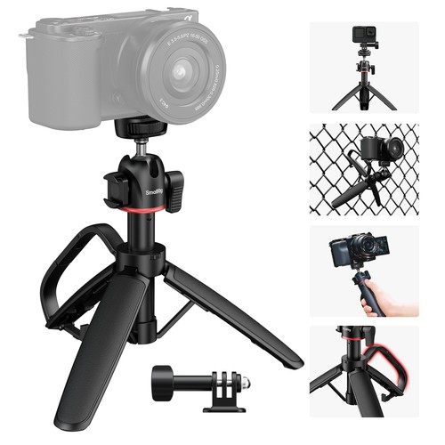 Smallrig mini treppiede - treppiede, da