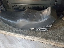 sella vespa 125 primavera Senza Chiave