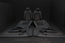 OEM Audi TT 8J Coupe Pelle