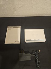 Tenda S105 switch Fast