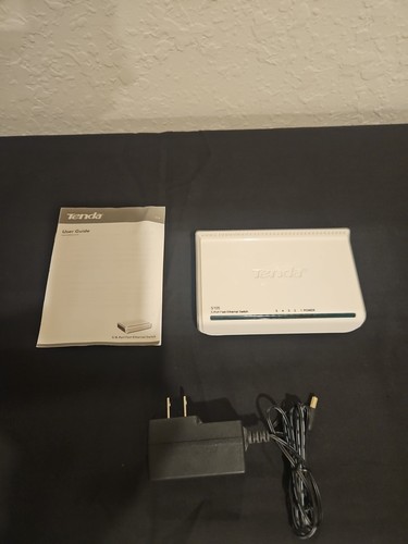 Tenda s105 switch - s105,