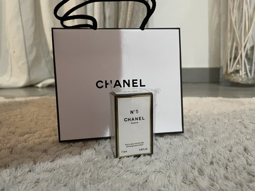 Chanel profumo miniatura - chanel,