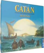 Catan I Marinai Di Catan (ITA)