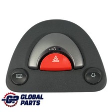 Smart Fortwo C450 Pannello