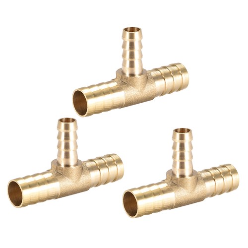 12mmx8mmx12mm tubo ottone - 12mmx8mmx12mm,
