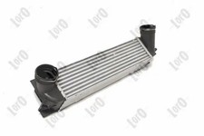 Radiatore intercooler