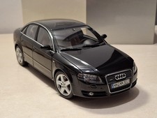 AUDI A4 3.2 QUATTRO Minichamps