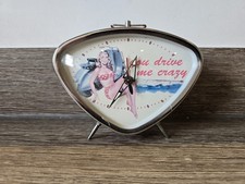 Vintage Retro "You Drive Me