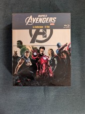 Marvel's The Avengers - La