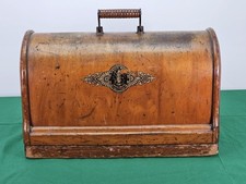 Singer 12K Fiddlebase Sewing