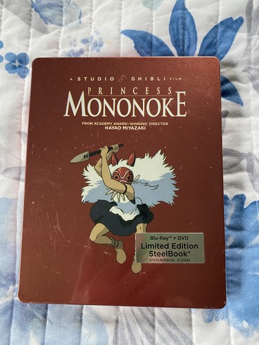 Princess mononoke limited - princess,
