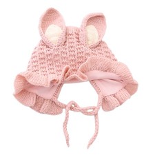  Cappello Neonato Invernale