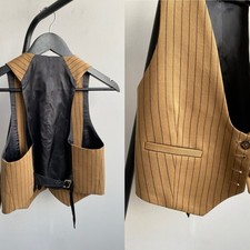 PINKO Gilet donna a righe