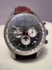 Zenith El Primero 410 Limited