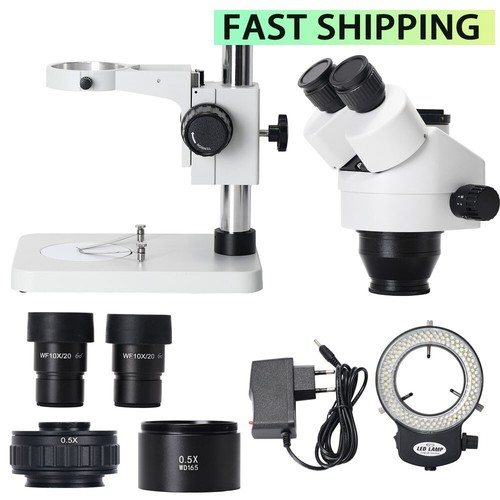 7045 microscopio trinoculare - microscopio,