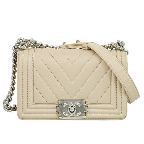 Borsa tracolla chanel - tracolla, boy