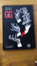G & G FUMETTO - BARZI GERASI -
