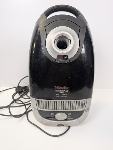 Aspirapolvere miele solo - miele,
