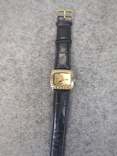 Orologio leopardato unisex - orologio,