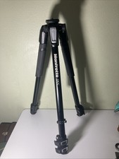 Manfrotto 055 Treppiede per