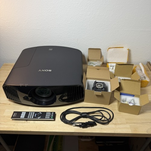 Sony vpl vw285es proiettore - vpl-vw285es,