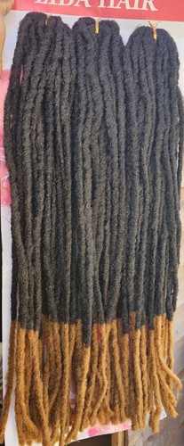 Dreadlocks sintetici