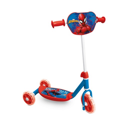 Monopattino ruote spiderman - ruote,