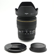 Obiettivo autofocus Sigma