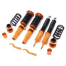 Coilover Street per BMW Serie