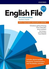 English File