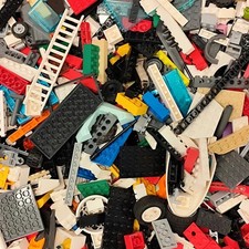 LOTTO LEGO SFUSI ORIGINALI