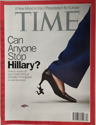 Time magazine jan - 2014, can