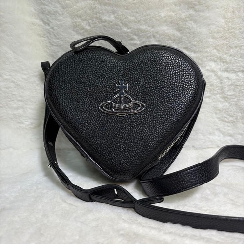 Borsa tracolla vivienne - a,