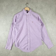 Polo Ralph Lauren manica lunga