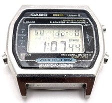 Vintage Casio Marlin H101