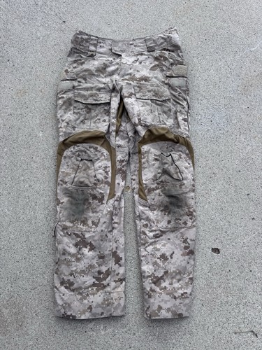 Pantaloni combattimento - pantaloni,