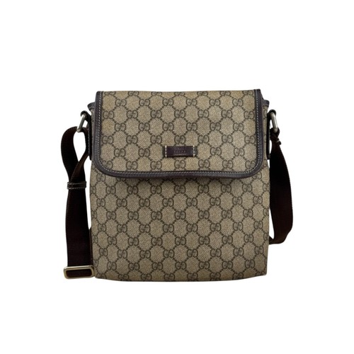 Borsa tracolla gucci - a,