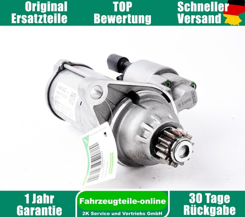 Avviatore starter golf 7 - golf,