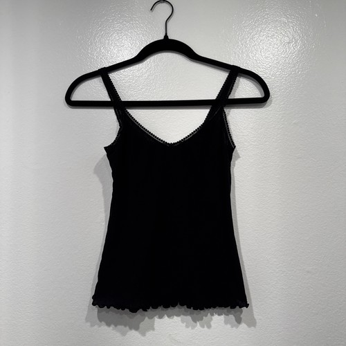Gossamer nero maglia - on,