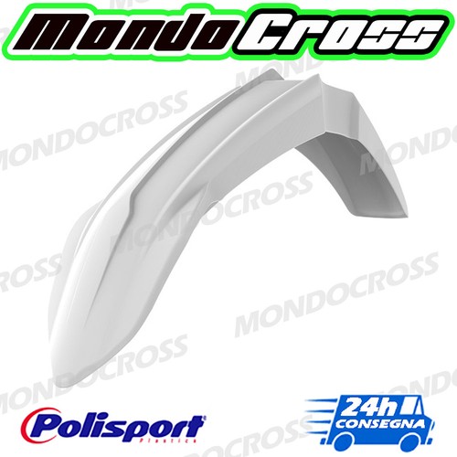 Parafango anteriore polisport - parafango,