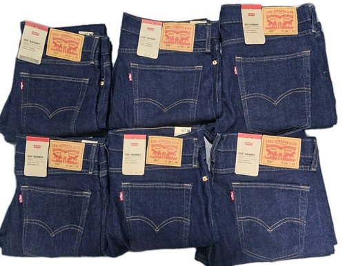 Jeans uomo levis - levis, skinny
