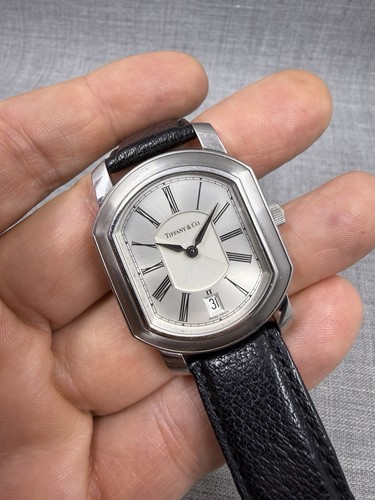 Orologio tiffany mark - tiffany, &